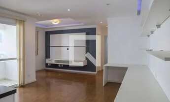 Imagem 1: Apartamento para Aluguel - Água Branca, 2 Quartos, 70 m2