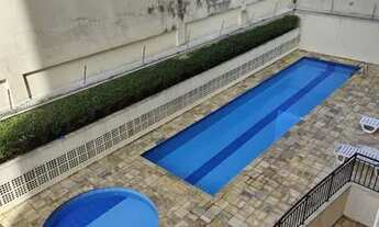 Imagem 5: Apartamento para aluguel tem 95 metros quadrados com 3 quartos em Vila Ipojuca - São Paulo