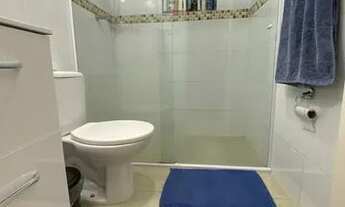 Imagem 4: Apartamento para Aluguel - Brooklin, 2 Quartos, 89 m2