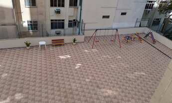 Imagem 6: Apartamento para venda tem 90 metros quadrados com 2 quartos em Copacabana - Rio de Janeir