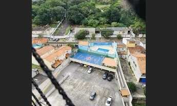 Imagem 2: Vendo Lindo Apto em Quitaúna - Osasco