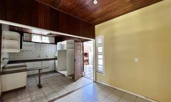 Imagem 6: BELÍSSIMA CASA À VENDA NO UMARIZAL, COM 3 SUÍTES - 375m²