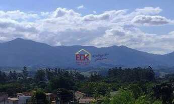 Imagem 2: Apartamento com 2 dormitórios para alugar, 68 m² por R$ 1.198,70/mês - Caminho Novo - Trem