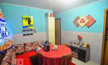 Imagem 2: Casa para Aluguel - Harmonia, 3 Quartos, 80 m2