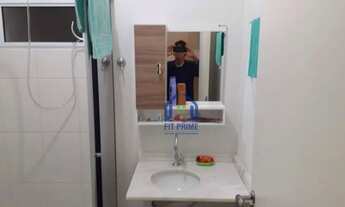 Imagem 4: Casa com 2 dormitórios à venda, 100 m² por R$ 380.000,00 - Parque da Liberdade - São José