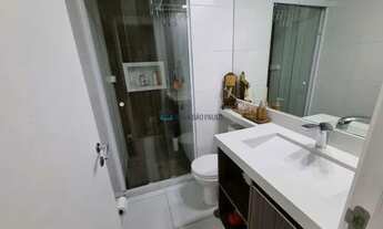 Imagem 7: Apartamento Vila Mascote. 3 dormitorios. Suite. Tudo novo. Lazer completo