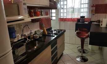 Imagem 5: Apartamento com 2 dormitórios à venda, 69 m² por R$ 265.000,00 - Estrada Nova Taubaté - Tr