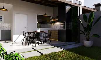 Imagem 3: GLA - 0011- Reserva dos Biguás - Morada de Laranjeiras - Serra - ES