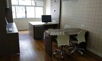 Imagem 4: Sala à venda, 35 m² por R$ 240.000,00 - Centro - Niterói/RJ