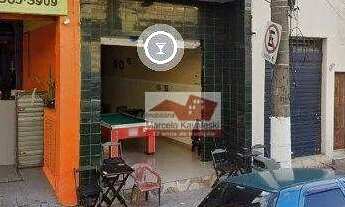 Imagem: Loja Comercial à venda, Ipiranga, São