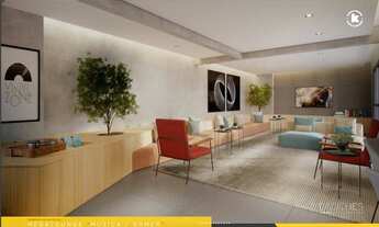 Imagem 7: Próximo à Paulista e à futura estação Bela Vista de metrô