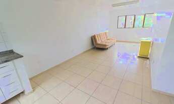 Imagem 7: Apartamento para Aluguel - Novo Mundo, 1 Quarto, 25 m2