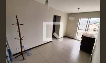 Imagem 2: Apartamento à Venda - Abolição, 2 Quartos, 50 m2