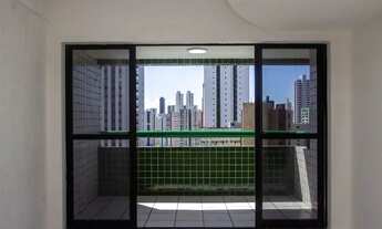 Imagem 6: Apartamento 3 quartos para aluar perto do Shopping Recife