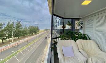 Imagem 5: 2 DORMITÓRIOS DE FRENTE PARA O MAR COM VISTA DEFINITIVA!