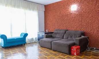 Imagem 3: Casa para Aluguel - Bosque da Saúde, 4 Quartos, 275 m2