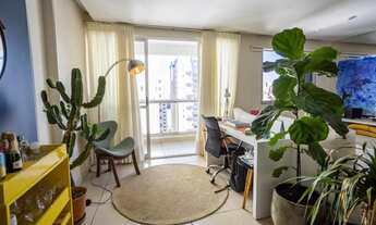 Imagem 5: Aldeia do Bueno - Apartamento 2 quartos, sendo 2 suítes