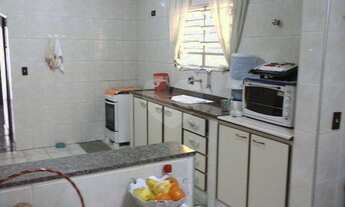 Imagem 4: Sobrado no Tremembé com duas residências