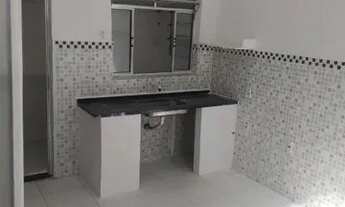 Imagem 2: Aluga-se Casa no Catarina de Moraes