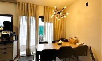 Imagem: Sobrado 3 Dorm, sendo 1 Suíte e 2 Vagas