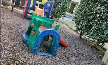 Imagem 6: Apartamento com 3 dormitórios para alugar, 188 m² por R$ 4.422,00/mês - Tristeza - Porto A