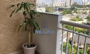 Imagem 6: Apartamento para locação - Condomínio Panoramic