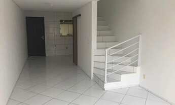 Imagem: Vendo geminado no Costa em Silva em Joinville