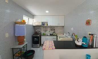 Imagem 4: Apartamento para venda com 51 metros quadrados com 2 quartos