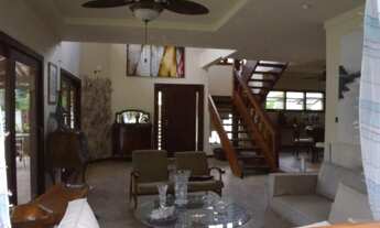 Imagem 2: Casa na Avenida Priscila Dutra , 3 suìtes com closet!