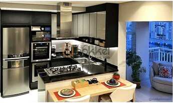 Imagem 6: Cobertura Duplex no Campo Belo