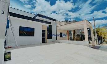 Imagem: Casa com 3 dormitórios à venda, 95 m²