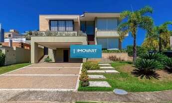 Imagem: Casa de condomínio sobrado para aluguel