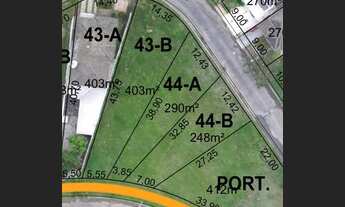 Imagem 2: Lote / Terreno plano em Vale dos Cristais- Macaé
