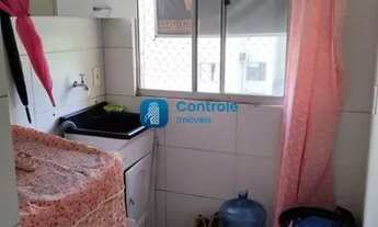 Imagem 5: SANTO AMARO DA IMPERATRIZ - Apartamento Padrão - Centro