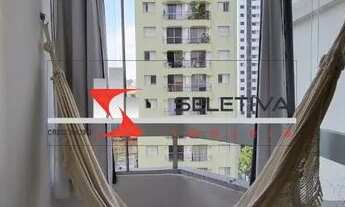 Imagem 4: São Paulo - Apartamento Padrão - Brooklin