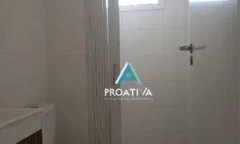 Imagem 6: Apartamento com 2 dormitórios para alugar - Campestre - Santo André/SP