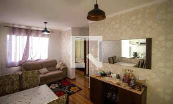 Imagem 5: Apartamento para Aluguel - Itaquera, 3 Quartos, 54 m2