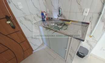 Imagem 3: Kitnet/conjugado para aluguel com 24 metros quadrados em Centro - Rio de Janeiro - RJ