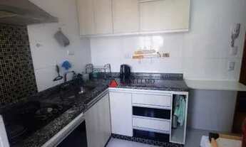 Imagem 7: Apartamento com 2 dormitórios à venda, 68 m² por R$ 385.000,00 - Centro - São Bernardo do