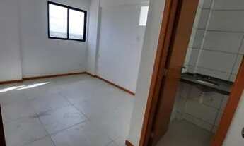 Imagem 2: Residencial Pátio 2 Quartos, 2 Banheiros Nascente Acabamento Top