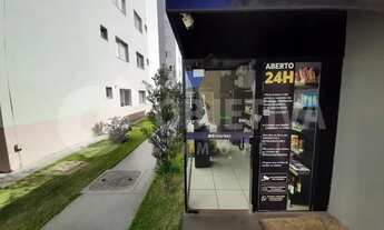 Imagem 4: Apartamento para aluguel, 2 quartos, 1 vaga, LARANJEIRAS - UBERLANDIA/MG