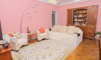 Imagem 3: Vila Isabel Apartamento cobertura com 3 dormitórios