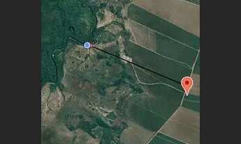 Imagem 4: Vendo terra de 22 alqueires no Mato grosso região de Paranatinga