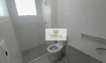 Imagem 6: Apartamento para alugar no Aquarius com 1 quarto e 50 metros