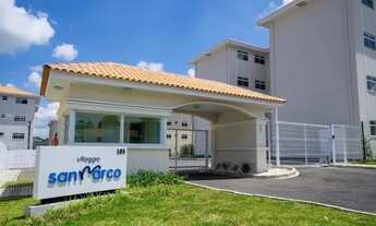 Imagem: Apartamento Novo com 2 Dormitórios em Araucária