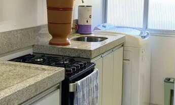 Imagem 5: Locação de quarto para mulher