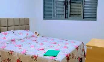 Imagem 7: Casa para venda com 132 metros quadrados com 3 quartos em Centro - Paiçandu - PR