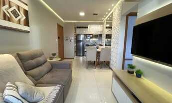 Imagem 4: 2 quartos todo montado com 2 vagas