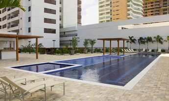 Imagem 4: Apartamento para venda com 134 metros quadrados com 3 quartos