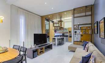 Imagem 2: Goiânia - Apartamento Padrão - Jardim Goiás